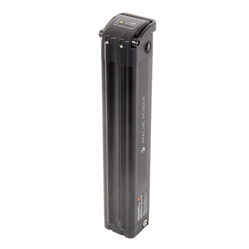 Reconditionnement batterie APACHE POWER Silverfish Slim 36 Volts - 17,5 Ah