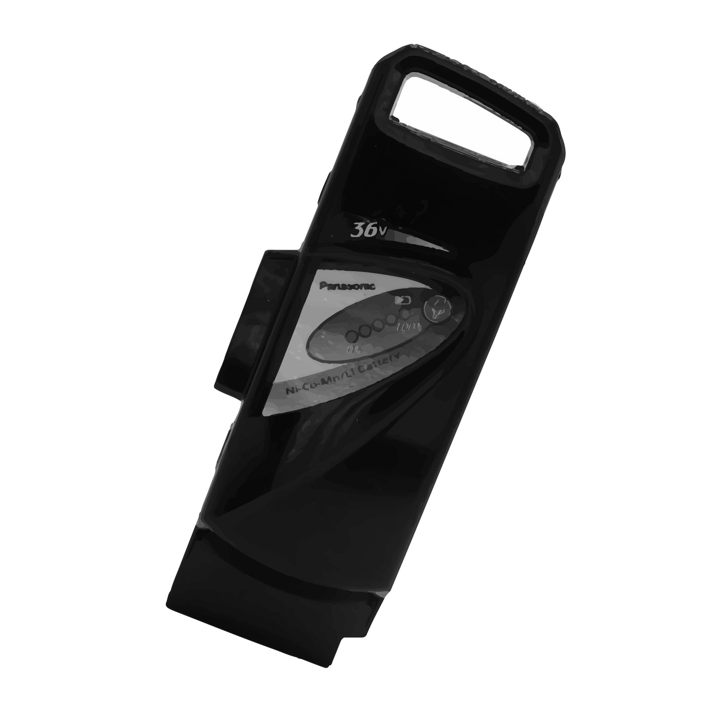 Reconditionnement Batterie Panasonic 36 Volts - 10,4 Ah