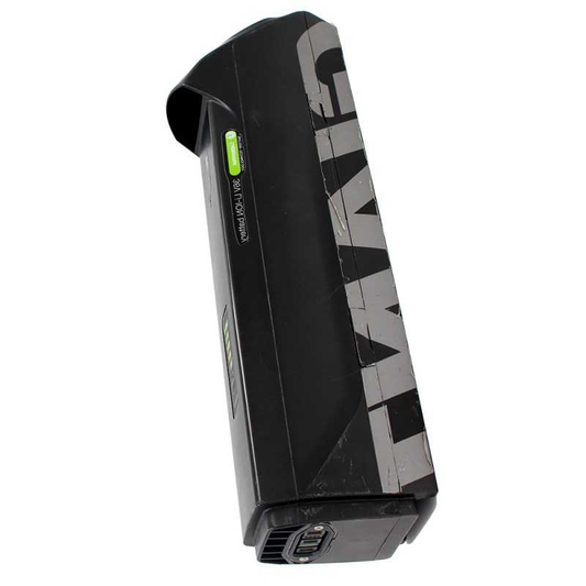 Reconditionnement batterie GIANT ROAM XR 36 Volts - 13 Ah