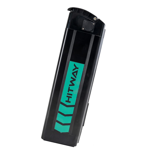 Reconditionnement batterie HITWAY 36 volts - 17 Ah