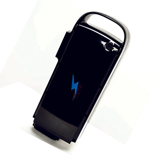 Reconditionnement batterie Momentum Electric 36 volts - 10,4 Ah