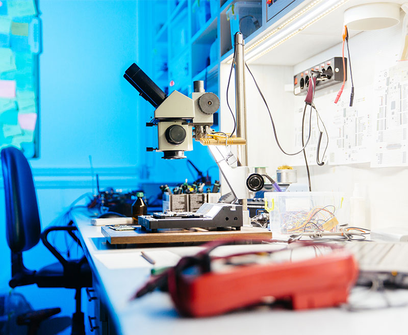 Fabrication  batteries vélos et trottinettes électriques sur mesure